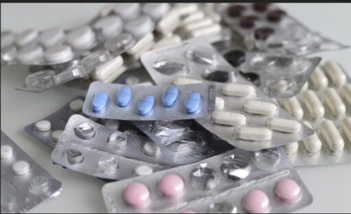 Dangers of Sleeping Pills