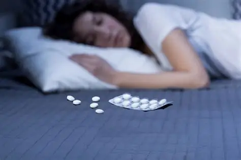 Restore Sleep Without Sleeping Pills