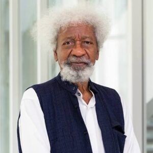 U.S. Government Permanently Revokes Nobel Laureate Wole Soyinka’s Visa