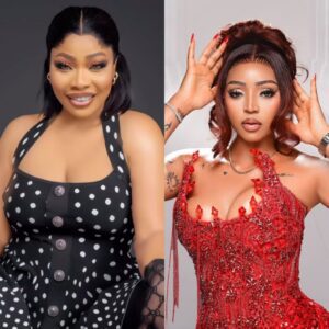 “He Loved Threesomes and Taught Her About Female Pleasure” — Doris Ogala Exposes Ned Nwoko’s Alleged Bedroom Secrets